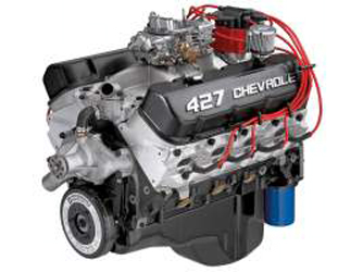 U3537 Engine